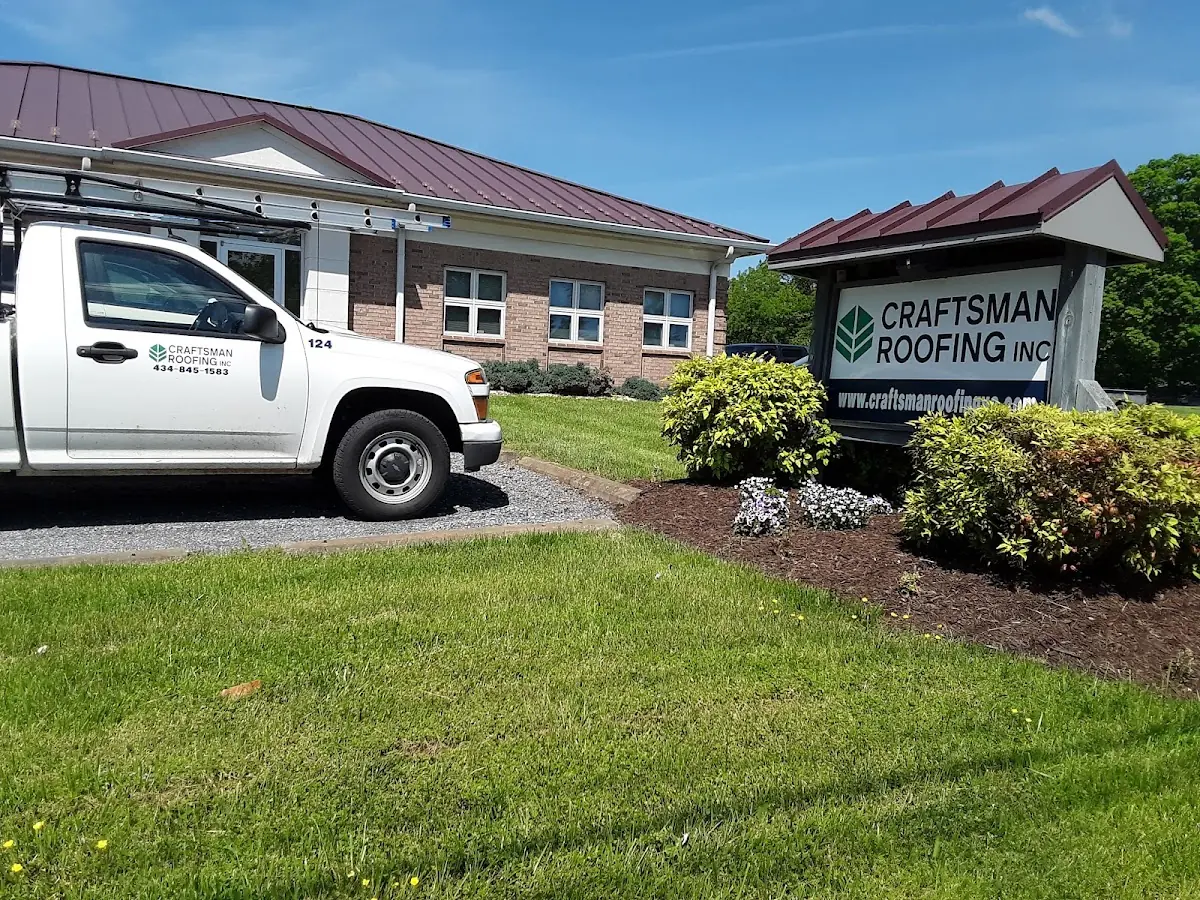 Quality Hail Damage Roof Repair by experienced craftsmen in Heritage